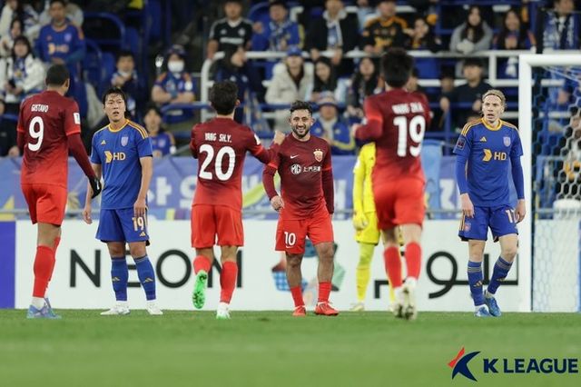 사진=한국프로축구연맹
