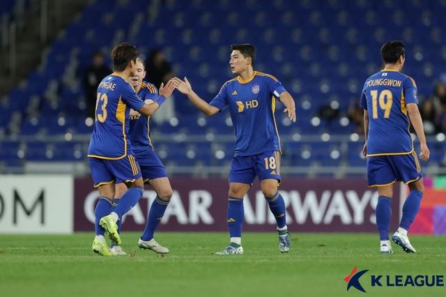 사진=한국프로축구연맹