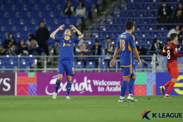 사진=한국프로축구연맹