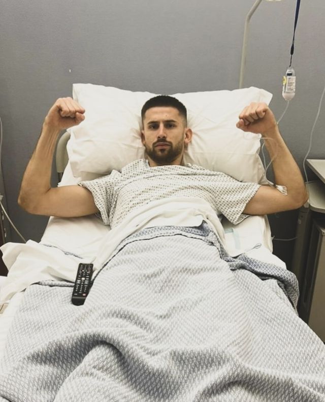 사진=비카리오 SNS