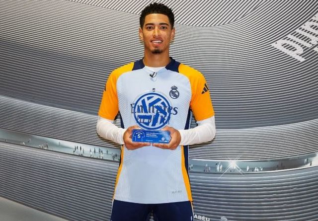 사진=레알 마드리드