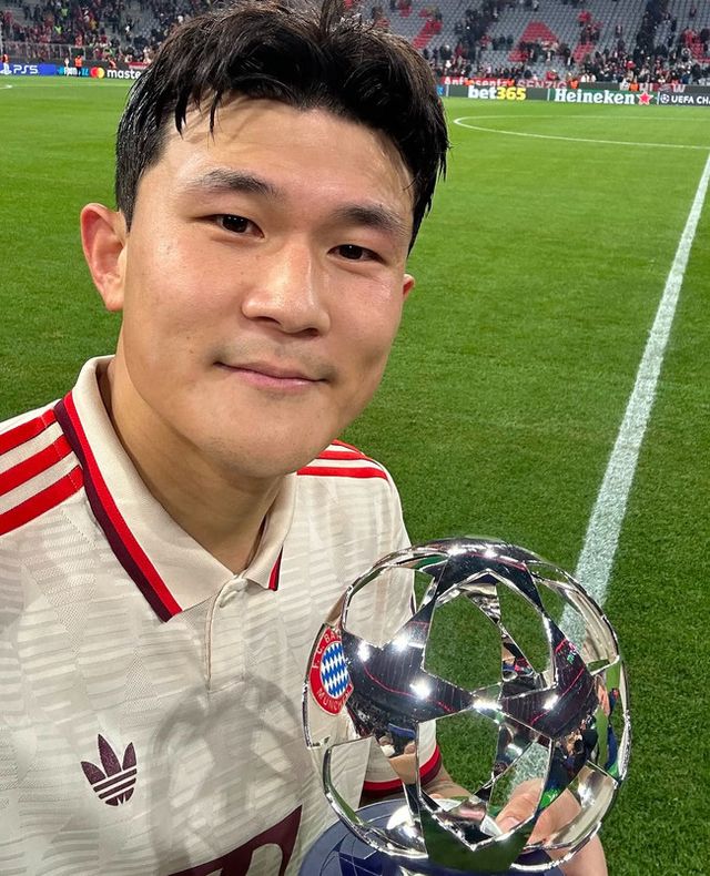 사진=유럽축구연맹