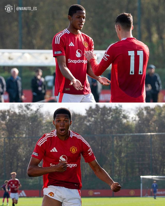 사진 = 맨체스터 유나이티드