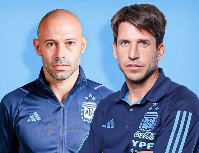사진=아르헨티나축구협회