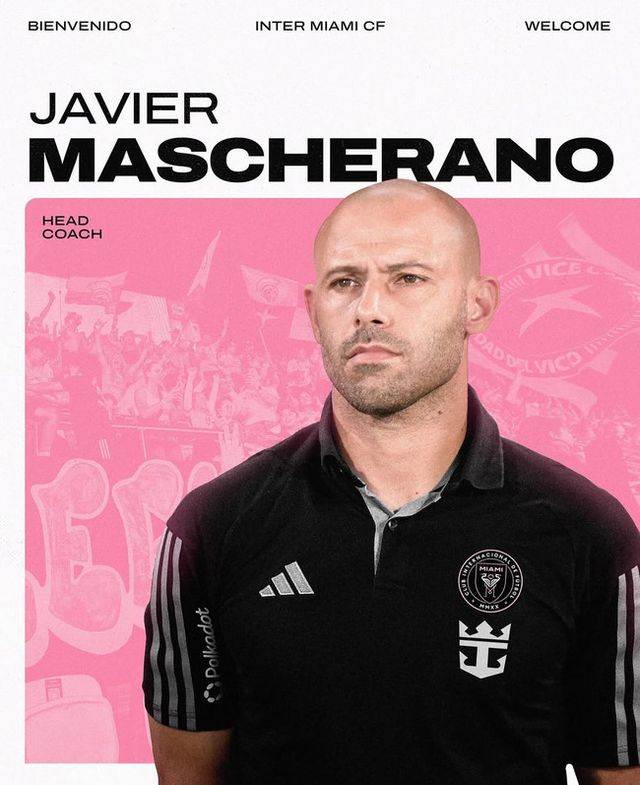 사진=인터 마이애미