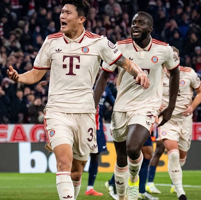 사진=바이에른 뮌헨