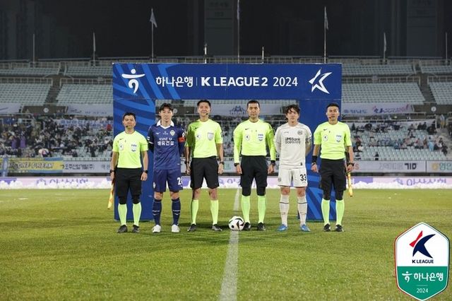 사진=한국프로축구연맹