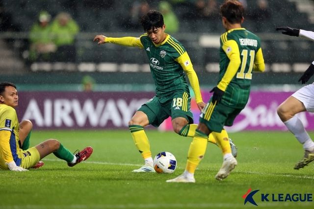 사진 = 한국프로축구연맹