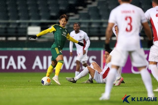 사진 = 한국프로축구연맹