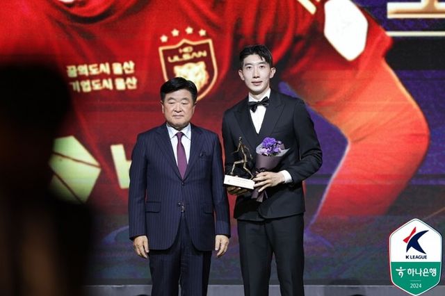 사진=한국프로축구연맹