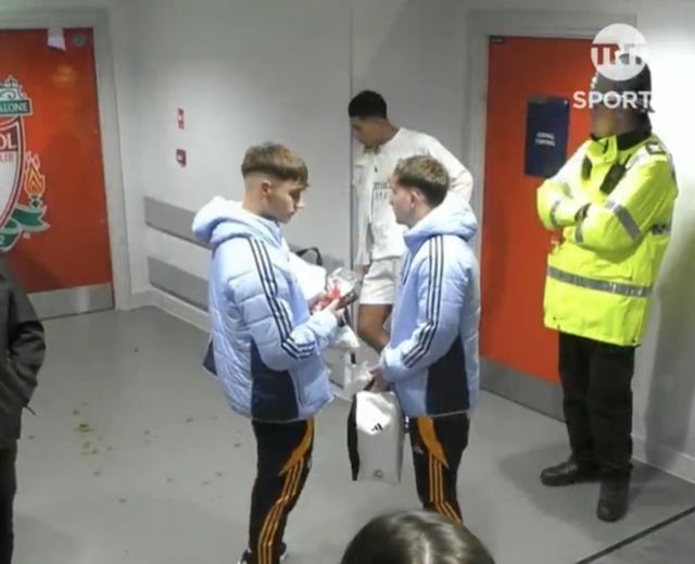 사진=TNT 스포츠