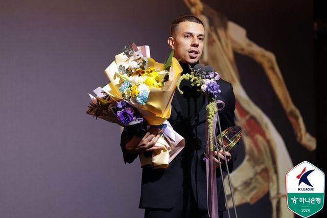 사진=한국프로축구연맹