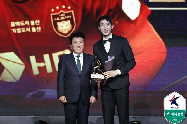 사진=한국프로축구연맹