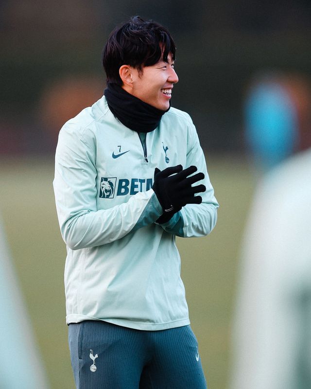 사진 = 토트넘 훗스퍼