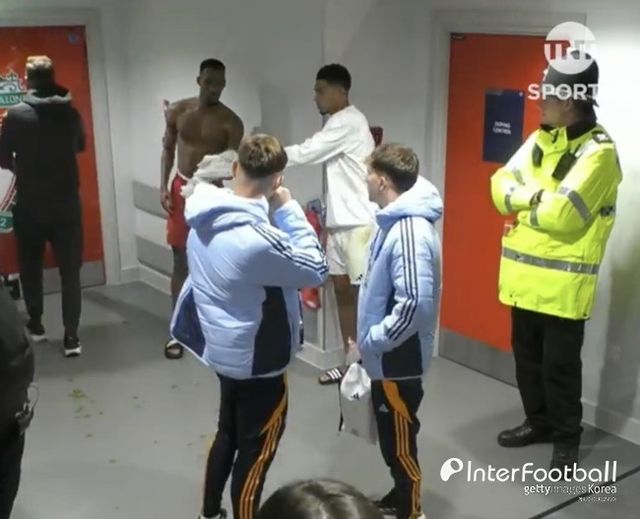 사진=TNT 스포츠