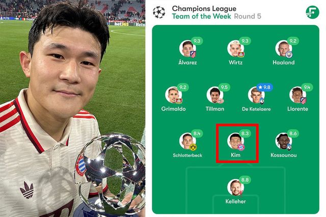 사진 = 뮌헨, fotmob