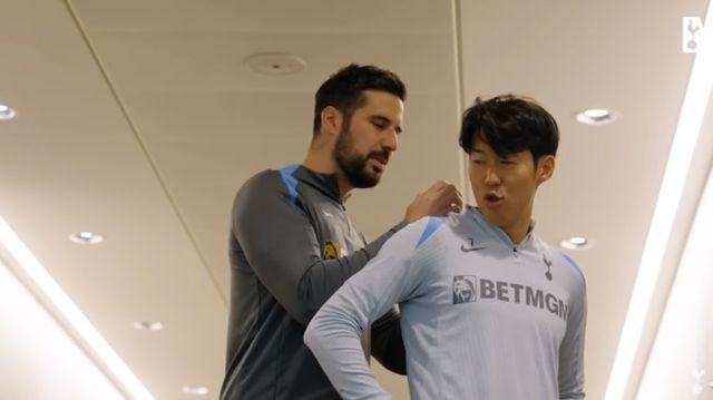 사진=토트넘 훗스퍼