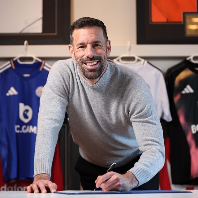 사진 = 레스터 시티