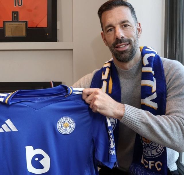 사진=레스터 시티