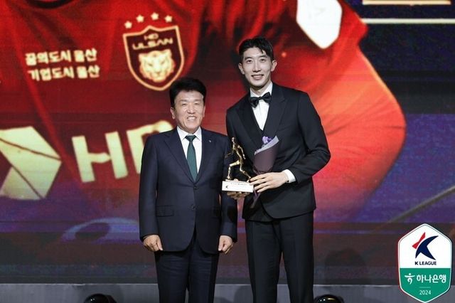 사진=한국프로축구연맹