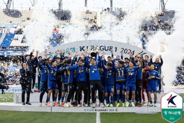 사진=한국프로축구연맹