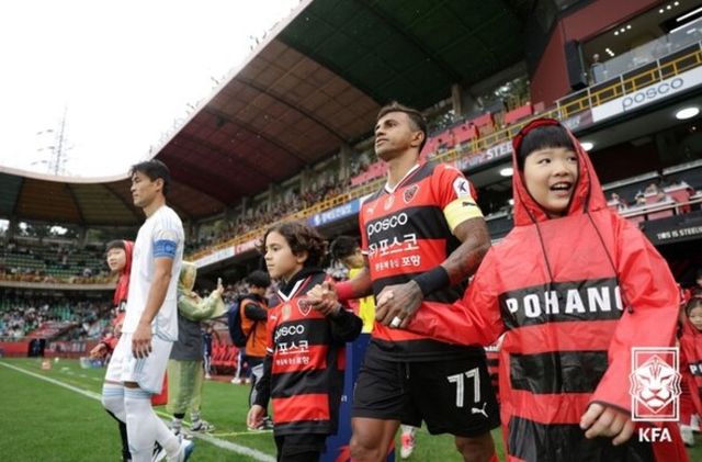 사진=대한축구협회