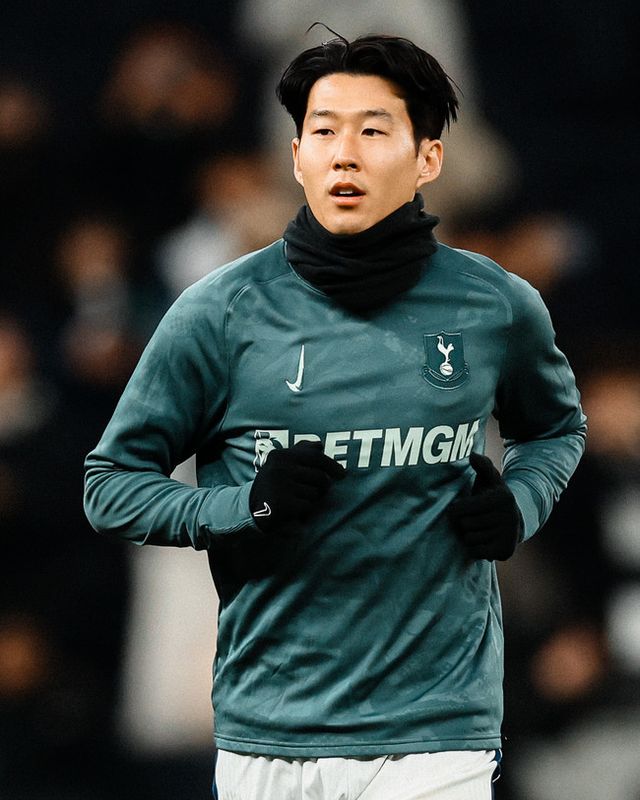 사진 = 토트넘 훗스퍼