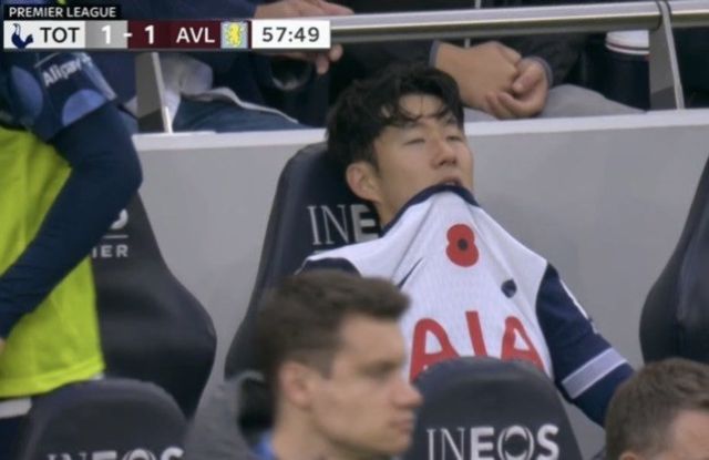 사진=X/포스테코글루 감독은 “손흥민과 상의할 필요가 없었다. 더 중요한 건 전체적인 그림이다. 부상이 있어서 그 이상 뛰지 못할 것 같았다. 그래서 경기 진행 상황과 상관없이 60분 이상 뛰지 못할 것이라 생각했다. 좋은 점은 손흥민이 우리의 첫 골을 위해 멋진 패스를 넣었다. 그는 동점골을 넣는 등 매우 중요한 기여를 했다. 앞으로 더 많은 경기가 남아있고 우리는 그가 필요하다”라고 설명했다.