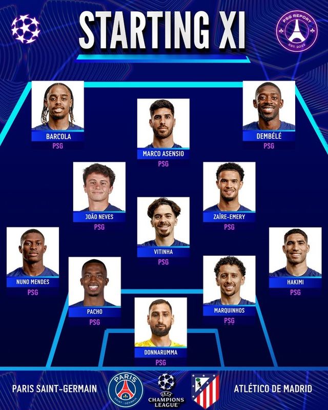 사진=PSG 리포트