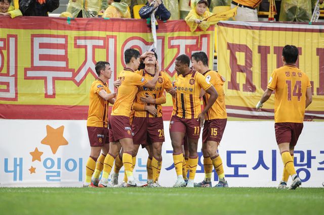 사진=한국프로축구연맹 제공