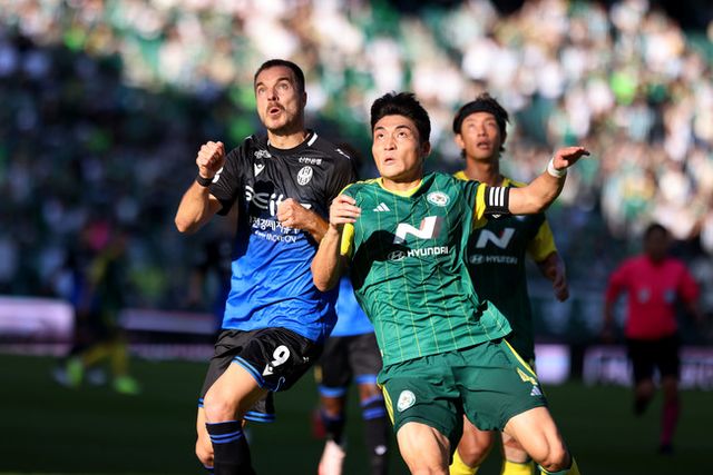 사진=한국프로축구연맹 제공
