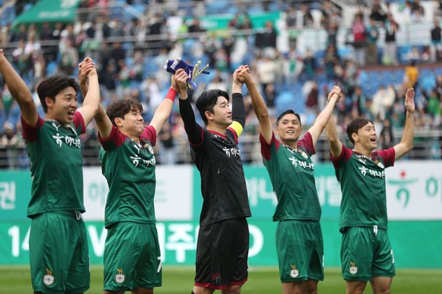 사진=한국프로축구연맹 제공