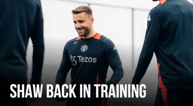 사진 = 맨체스터 유나이티드