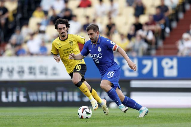 사진=한국프로축구연맹