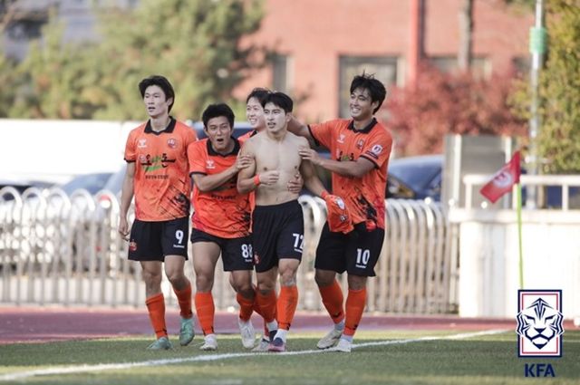 사진=대한축구협회