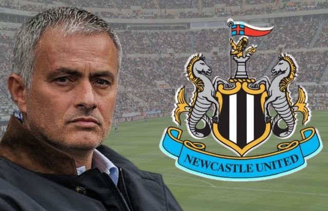 사진 = 뉴캐슬팬스