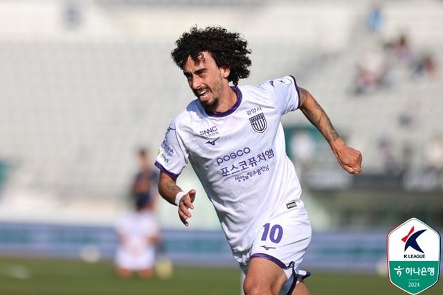 사진=한국프로축구연맹