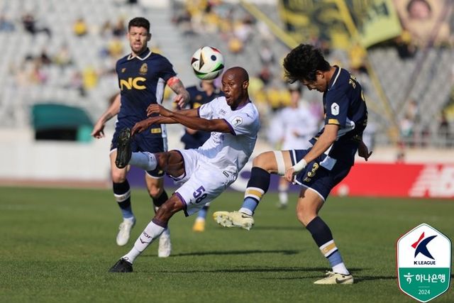 사진=한국프로축구연맹