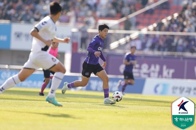 사진=한국프로축구연맹