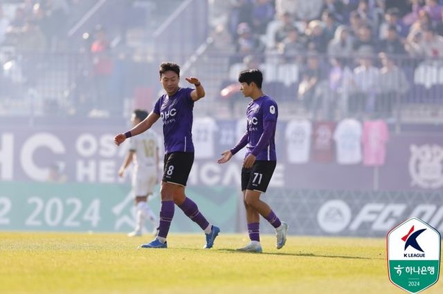 사진=한국프로축구연맹