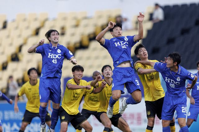 사진=한국프로축구연맹