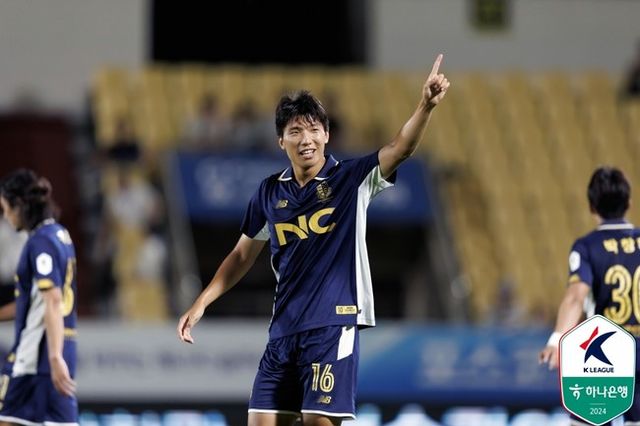 사진=한국프로축구연맹