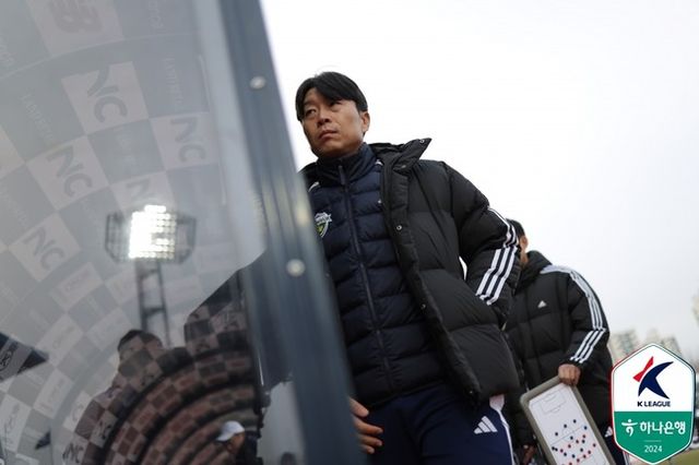 사진=한국프로축구연맹