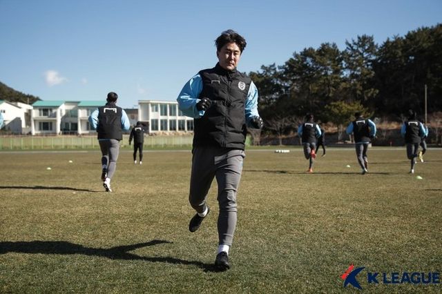 사진=한국프로축구연맹