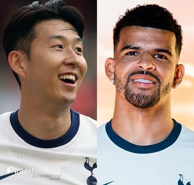 사진=게티 이미지, 토트넘