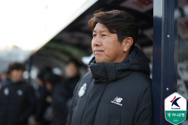 사진=한국프로축구연맹