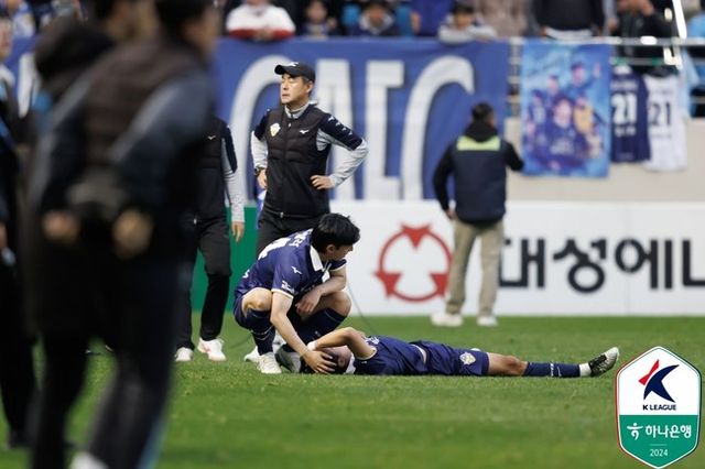 사진=한국프로축구연맹