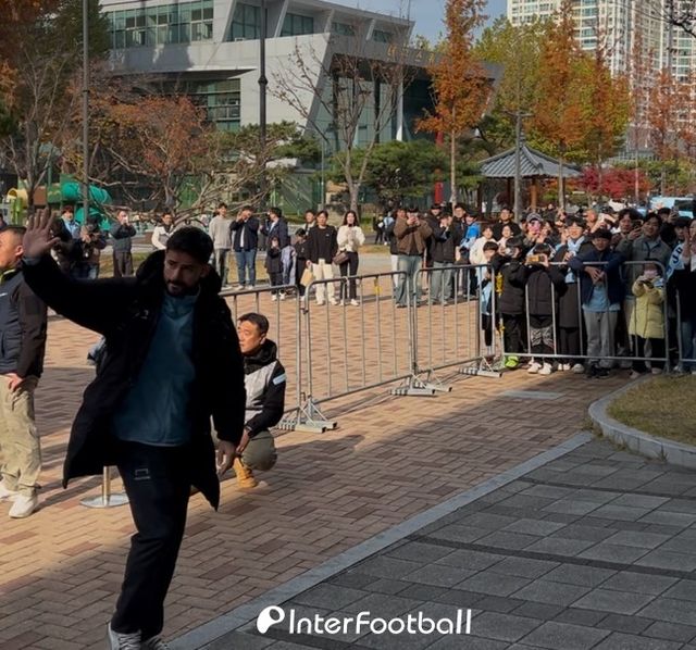 사진=인터풋볼 신동훈 기자