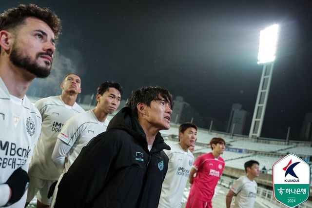 사진=한국프로축구연맹