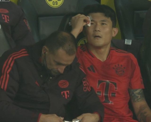 사진 = Bayern&germany